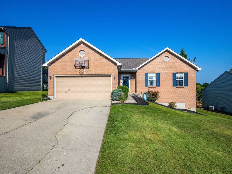 2712 Benjamin Lane, Hebron, KY 41048 Photo 2