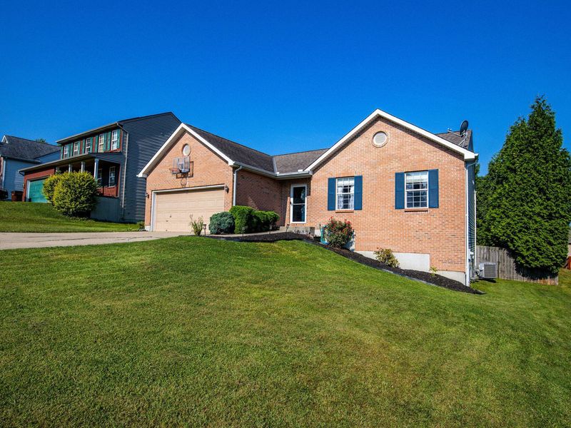 2712 Benjamin Lane, Hebron, KY 41048 Photo 37