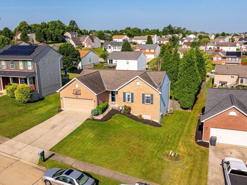 2712 Benjamin Lane, Hebron, KY 41048 Photo 38