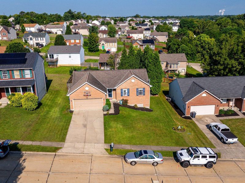 2712 Benjamin Lane, Hebron, KY 41048 Photo 39