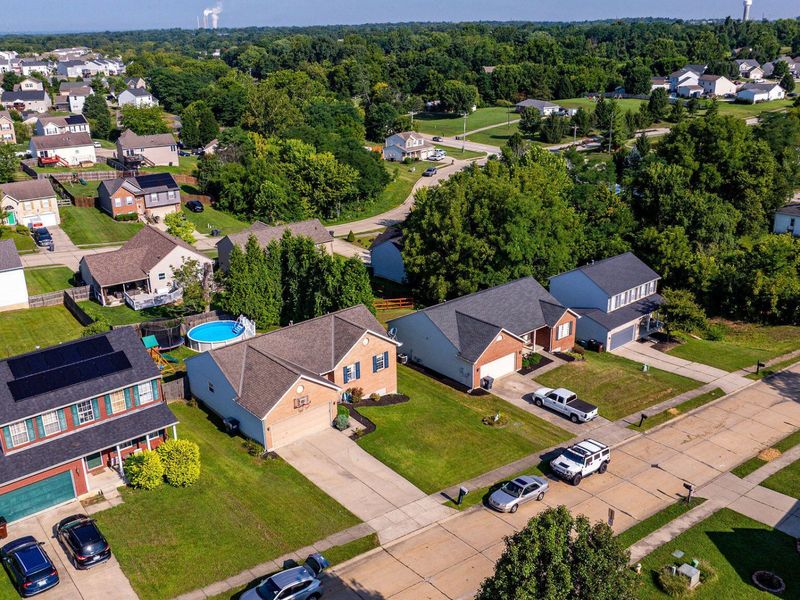 2712 Benjamin Lane, Hebron, KY 41048 Photo 40