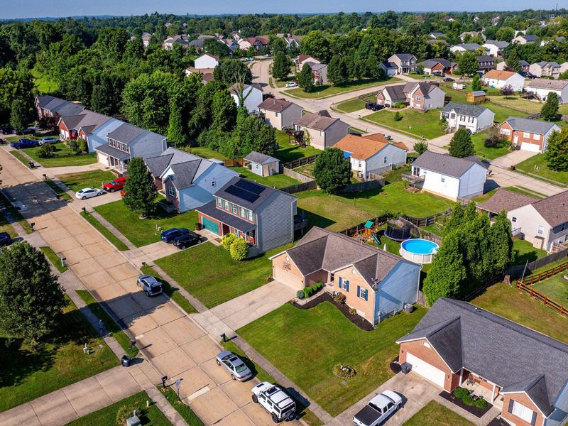 2712 Benjamin Lane, Hebron, KY 41048 Photo 41