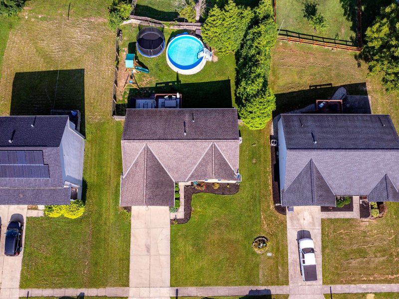 2712 Benjamin Lane, Hebron, KY 41048 Photo 42