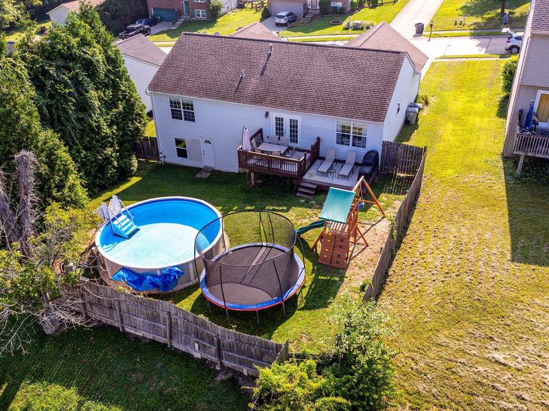 2712 Benjamin Lane, Hebron, KY 41048 Photo 43