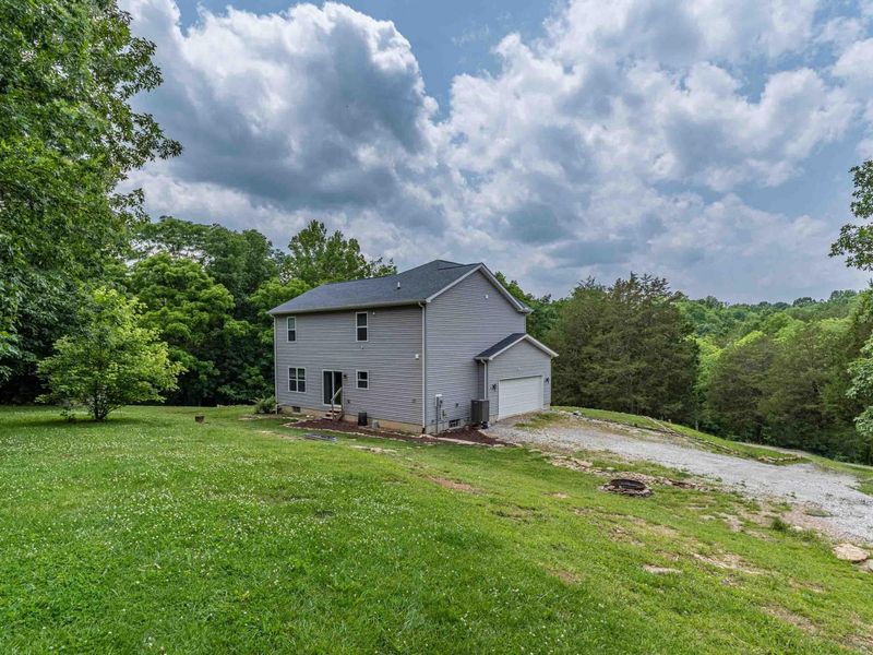 2795 Fords Mill Road, Dry Ridge, KY 41035 Photo 10