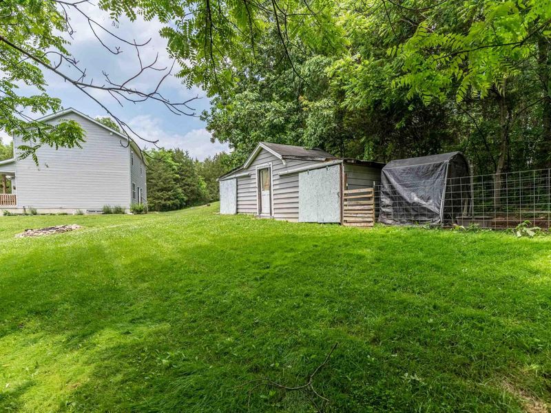 2795 Fords Mill Road, Dry Ridge, KY 41035 Photo 12