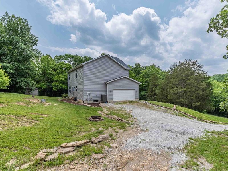 2795 Fords Mill Road, Dry Ridge, KY 41035 Photo 13