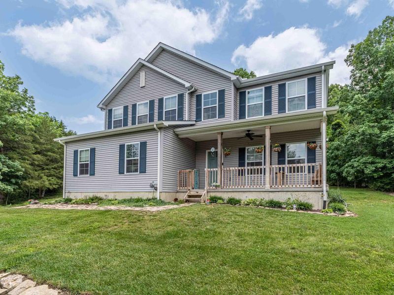 2795 Fords Mill Road, Dry Ridge, KY 41035 Photo 15