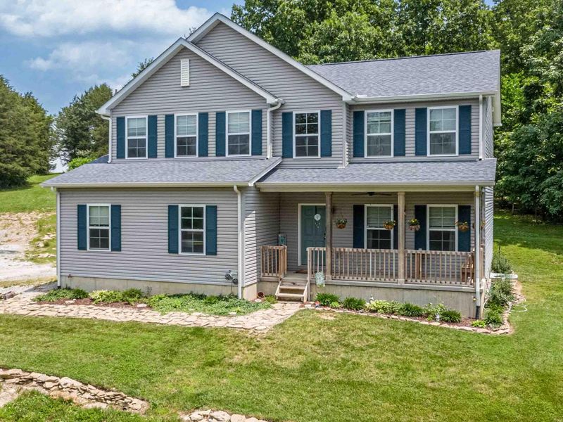 2795 Fords Mill Road, Dry Ridge, KY 41035 Photo 2