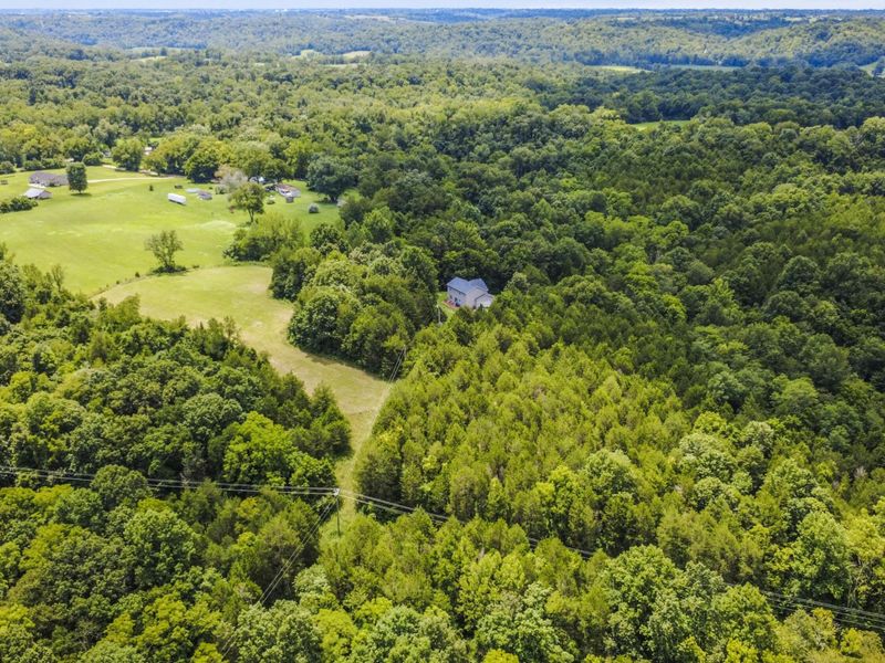 2795 Fords Mill Road, Dry Ridge, KY 41035 Photo 7