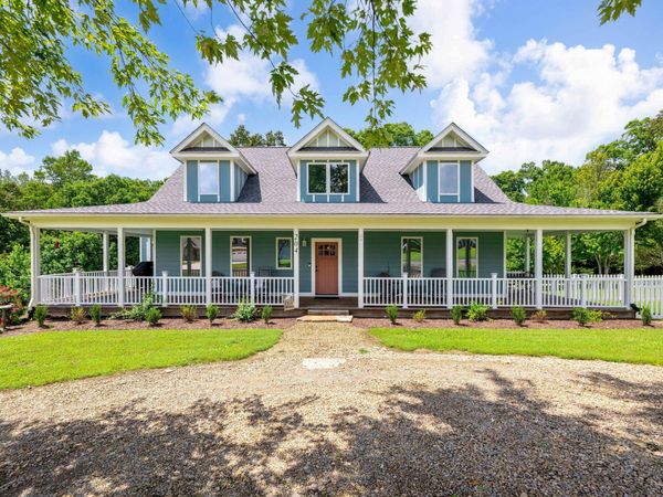 204 Johnny Wheeler Lane, Dunlap, TN 37327