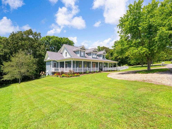 204 Johnny Wheeler Lane, Dunlap, TN 37327