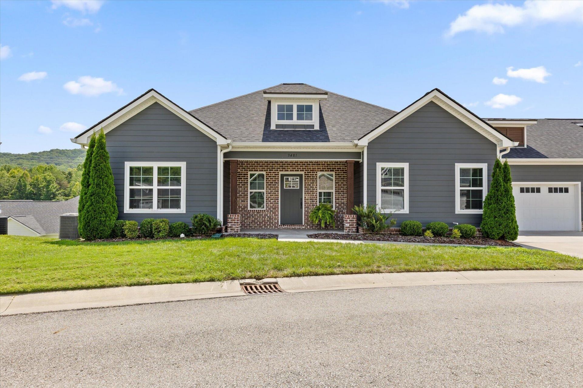 3481 Travertine Lane, Chattanooga, TN 37405 Main Photo