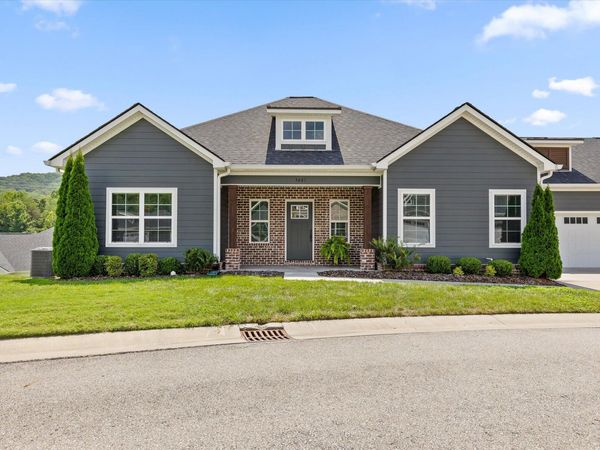 3481 Travertine Lane, Chattanooga, TN 37405