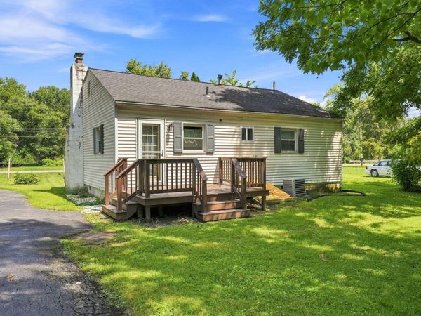 947 Hart Road, Columbus, OH 43223