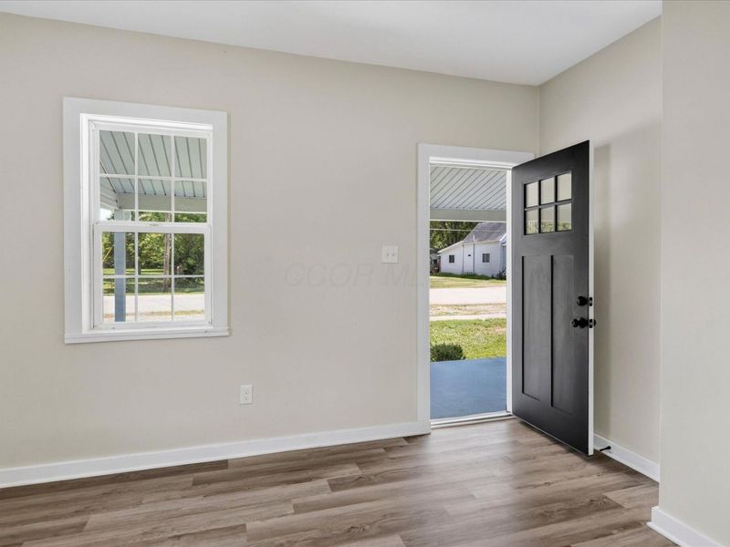 15 Fent Street , Unit 28, Jeffersonville, OH 43128 Photo 13