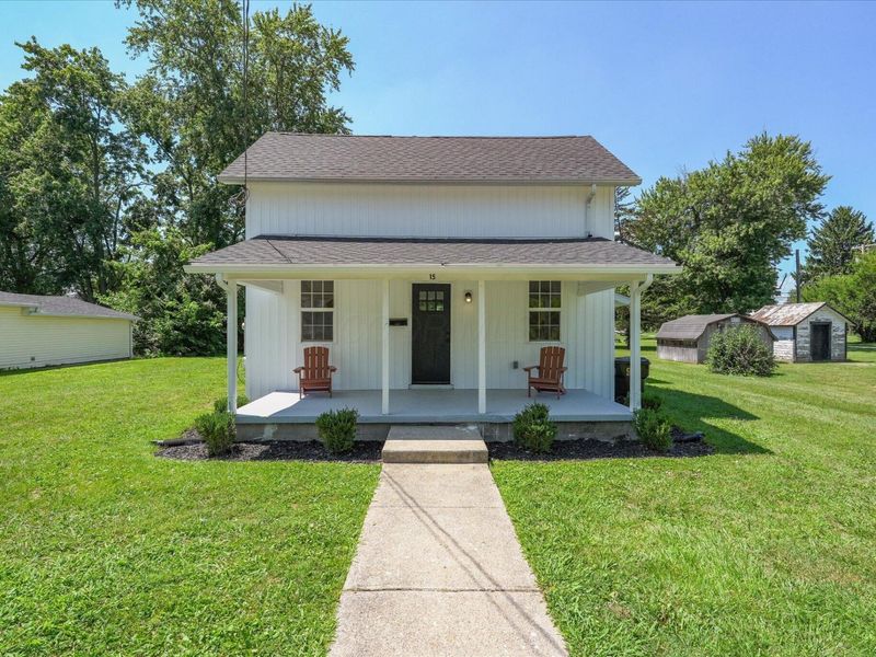 15 Fent Street , Unit 28, Jeffersonville, OH 43128 Photo 2