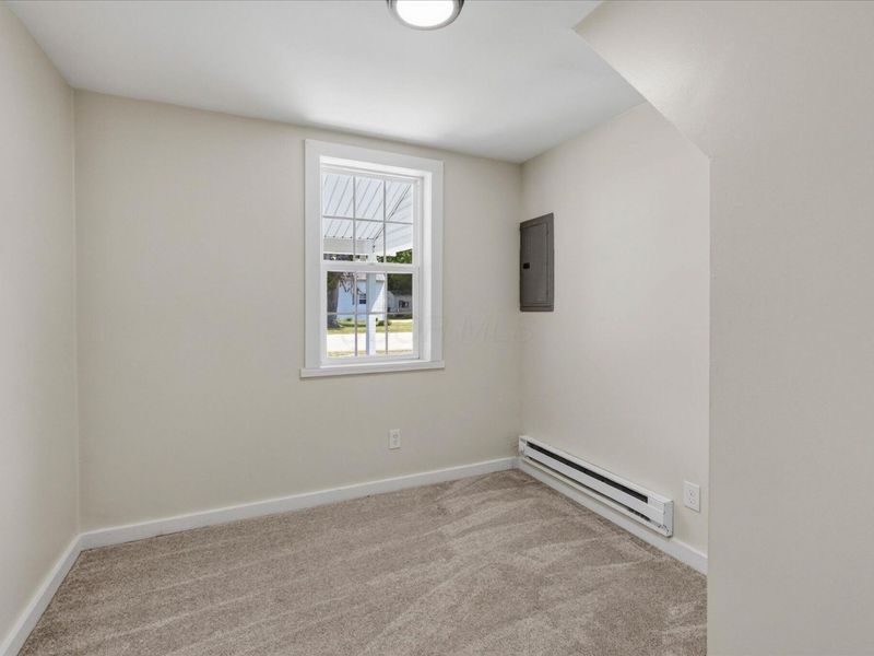 15 Fent Street , Unit 28, Jeffersonville, OH 43128 Photo 27
