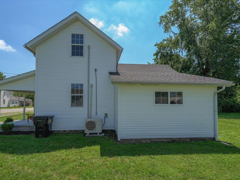 15 Fent Street , Unit 28, Jeffersonville, OH 43128 Photo 4