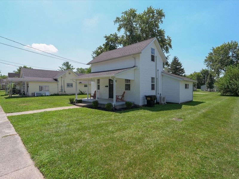 15 Fent Street , Unit 28, Jeffersonville, OH 43128 Photo 5