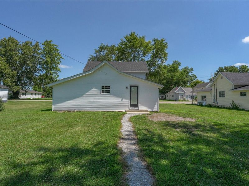15 Fent Street , Unit 28, Jeffersonville, OH 43128 Photo 6