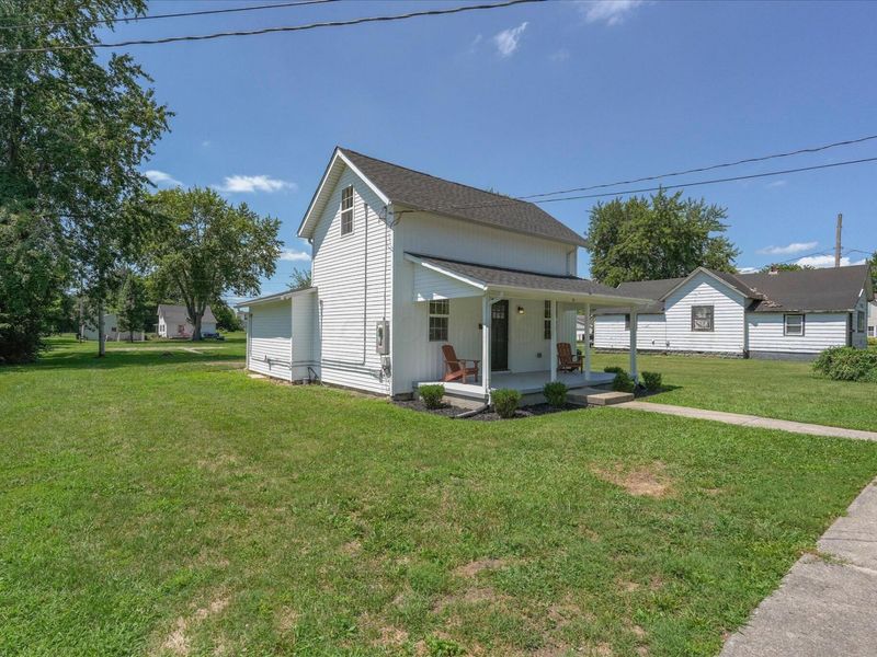 15 Fent Street , Unit 28, Jeffersonville, OH 43128 Photo 7