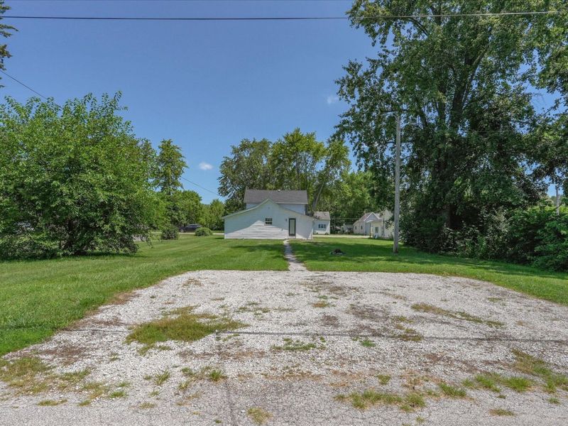 15 Fent Street , Unit 28, Jeffersonville, OH 43128 Photo 9