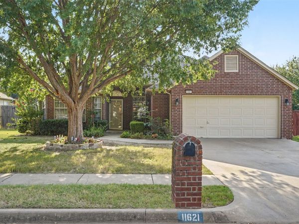 11621 S 103rd East Avenue , Bixby, OK 74008