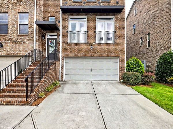3177 Quinn Place, Atlanta, GA 30341