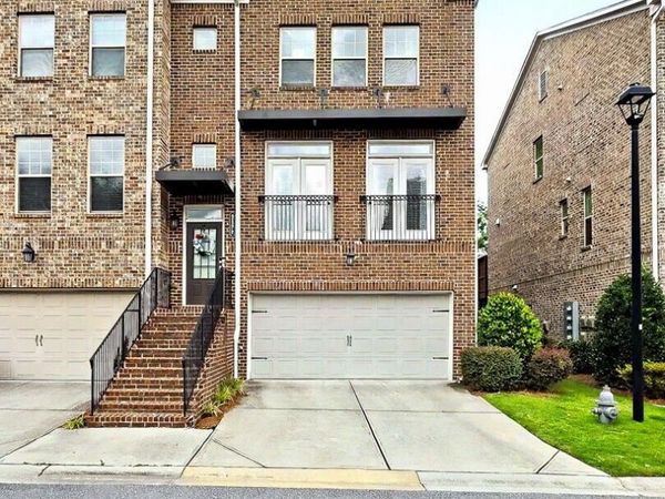 3177 Quinn Place, Atlanta, GA 30341