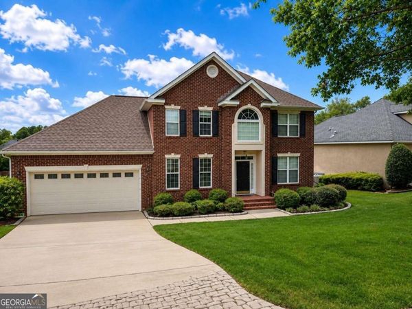 3641 Foxfire Place, Augusta, GA 30907