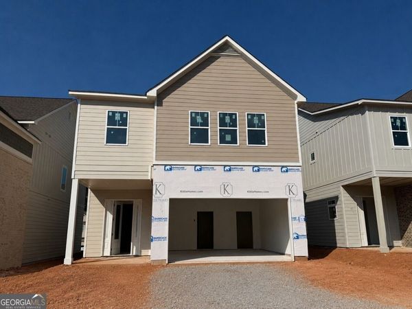3942 Fulson Drive, Lilburn, GA 30047