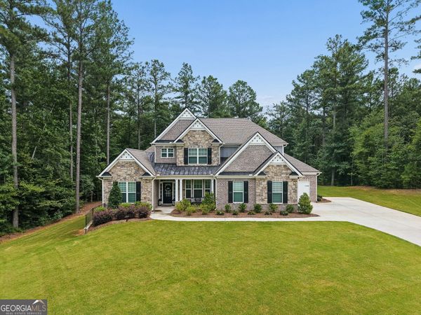 44 Westin Court, Newnan, GA 30263