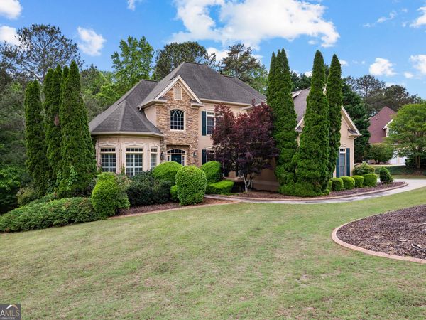 348 Loring Lane, Peachtree City, GA 30269