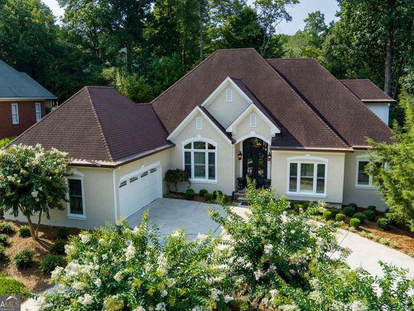1671 Tyler Green Trail SE, Smyrna, GA 30080