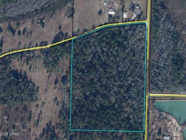 000 Duncan Community Road , Chipley, FL 32428