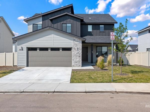 11116 Langit, Star, ID 83669
