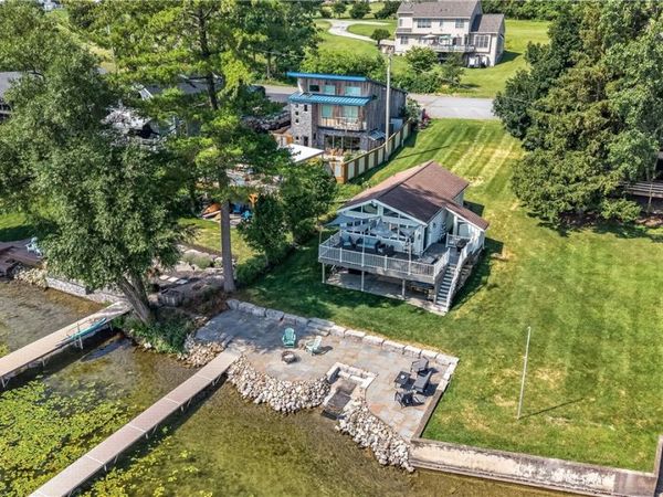 4957 Waters Edge Drive , Canandaigua, NY 14424