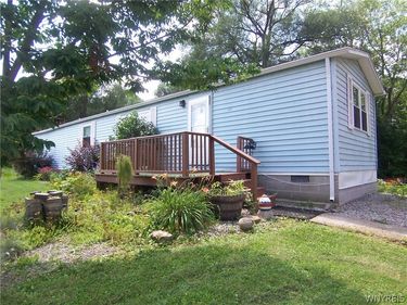 6767 E Lake Road, Castile, NY 14427