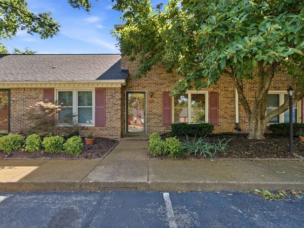 771 Kent Rd, Nashville, TN 37214