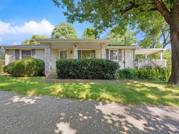 4921 Timberdale Dr , Nashville, TN 37211