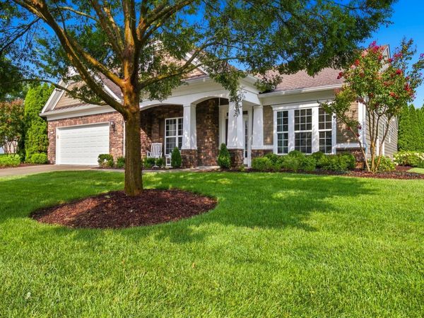 510 Calibre Ln, Mount Juliet, TN 37122