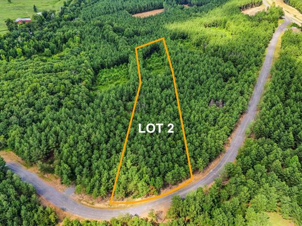 0 Worley Road , Unit Lot 2, Soddy Daisy, TN 37379