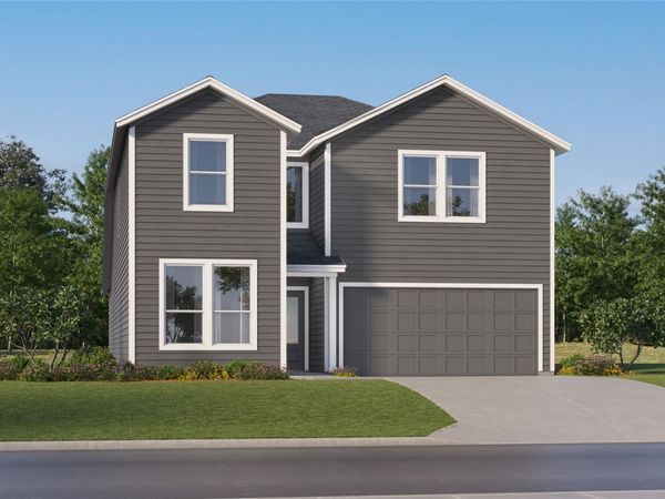 1913 Hammock RD, Georgetown, TX 78628