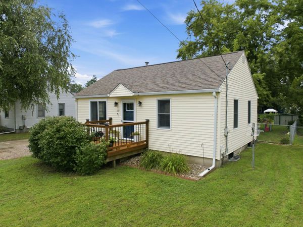 1115 Brookside Avenue, Evansdale, IA 50707