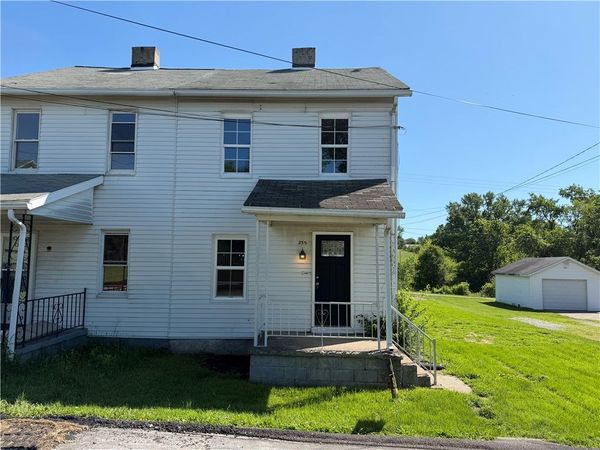 235 Jefferson Ave, Uniontown, PA 15472
