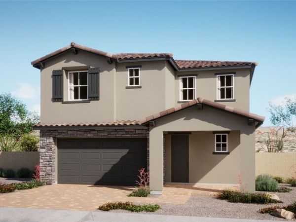 173 Ashwood View Avenue, Henderson, NV 89011