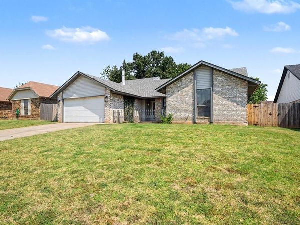 2513 SW 101st Street, Oklahoma City, OK 73159