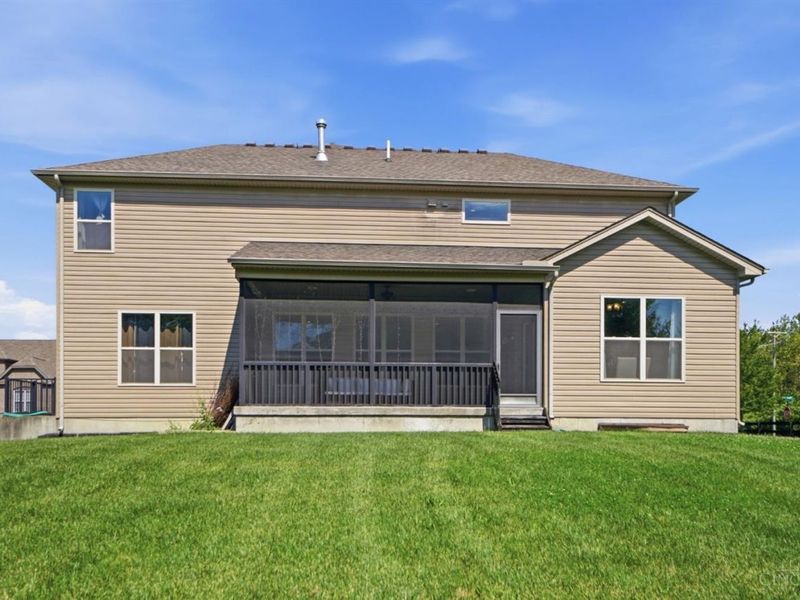 1671 Indian Grass Drive, Turtle Creek Twp, OH 45036 Photo 58