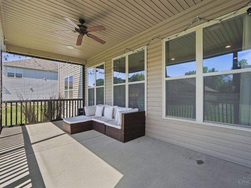 1671 Indian Grass Drive, Turtle Creek Twp, OH 45036 Photo 59